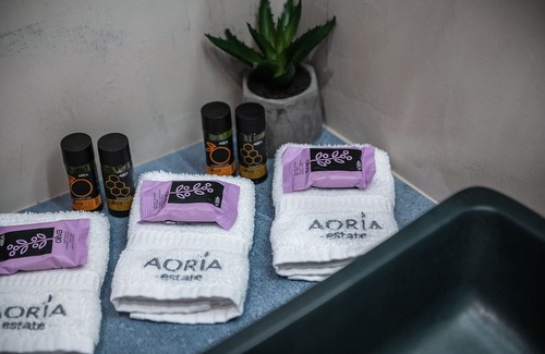 Old Town House | Aoria Estate Old Port