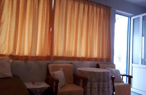Stegna Apartment | Apágkio Filoxenia
