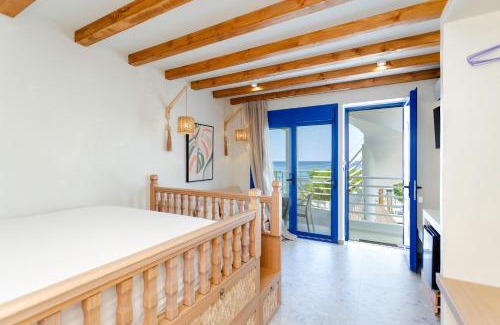 Stegna Apartment | Apágkio Filoxenia