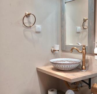 Stegna Apartment | Apágkio Filoxenia