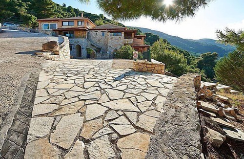 Marathias Apartment | Apartment Villas Cavo Marathia 4* Apartments in Zakinthos-Keri-Marathias - 2 persons, 1 bedrooms