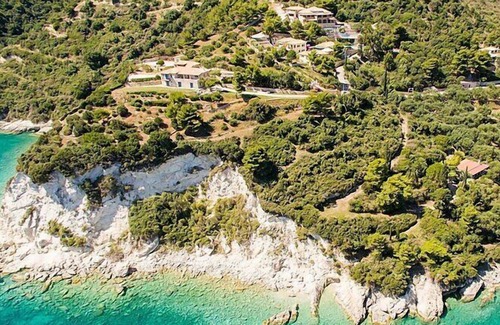Marathias Apartment | Apartment Villas Cavo Marathia 4* Apartments in Zakinthos-Keri-Marathias - 2 persons, 1 bedrooms