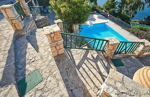 Marathias Apartment | Apartment Villas Cavo Marathia 4* Apartments in Zakinthos-Keri-Marathias - 2 persons, 1 bedrooms