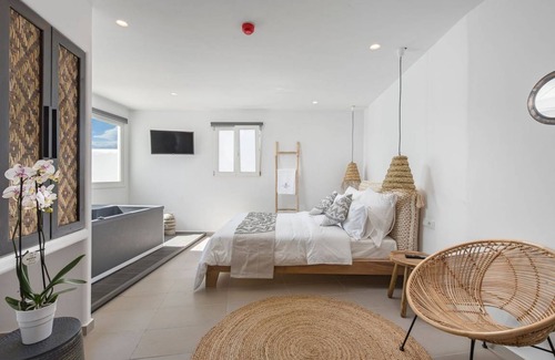 Little Venice Apartment | Apartment ∙ 1 bedroom ∙ 3 guests