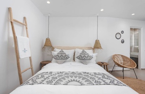 Little Venice Apartment | Apartment ∙ 1 bedroom ∙ 3 guests