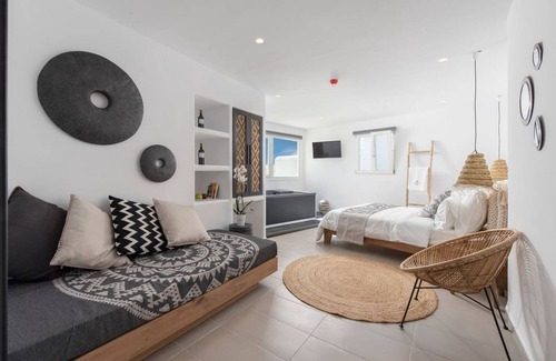 Little Venice Apartment | Apartment ∙ 1 bedroom ∙ 3 guests