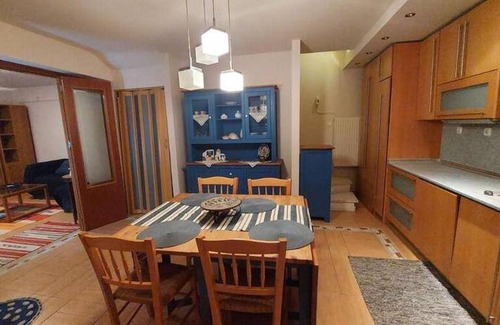 Nea Michaniona Apartment | Apartment ∙ 1 bedroom ∙ 3 guests