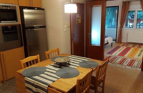 Nea Michaniona Apartment | Apartment ∙ 1 bedroom ∙ 3 guests
