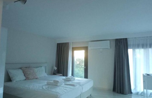 Anthousa Apartment | Apartment ∙ 1 bedroom ∙ 2 guests