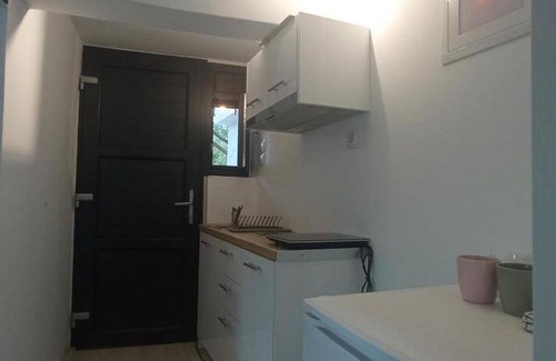 Anthousa Apartment | Apartment ∙ 1 bedroom ∙ 2 guests