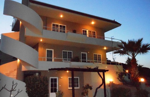 Afandou Apartment | Apartment ∙ 1 bedroom ∙ 2 guests