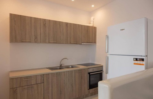 Kanalia Apartment | Apartment ∙ 2 bedrooms ∙ 4 guests