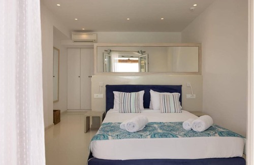 Kanalia Apartment | Apartment ∙ 2 bedrooms ∙ 4 guests