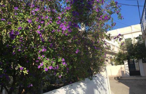 Spetses Apartment | Apartment ∙ 2 bedrooms ∙ 5 guests