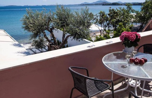 Ipsos Apartment | Apartment ∙ 2 bedrooms ∙ 4 guests