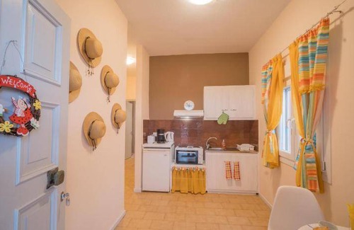 Ipsos Apartment | Apartment ∙ 2 bedrooms ∙ 4 guests
