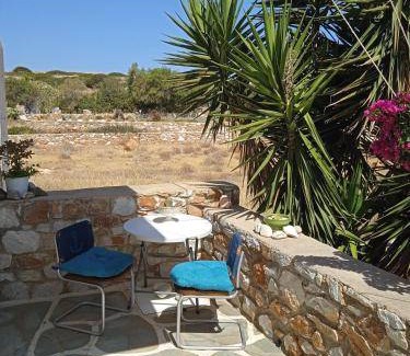 Nea Cryssi Akti Apartment | Apartment ∙ 2 bedrooms ∙ 4 guests