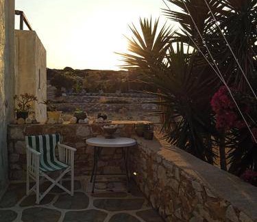 Nea Cryssi Akti Apartment | Apartment ∙ 2 bedrooms ∙ 4 guests