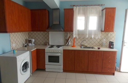 Triovasalos Apartment | Apartment 45 sq.m