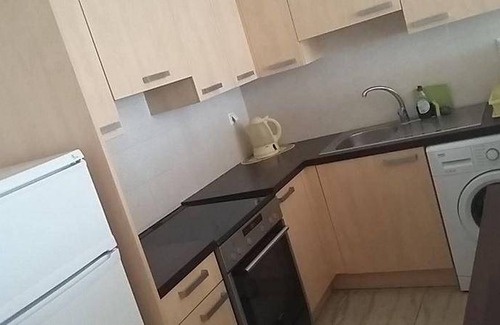 Platis Gialos Apartment | Apartment ∙ 8 guests
