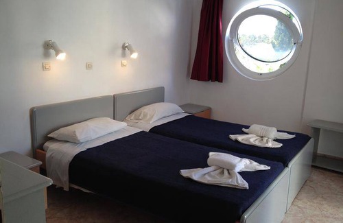 Lambi Apartment | Apartment ∙ 8 guests