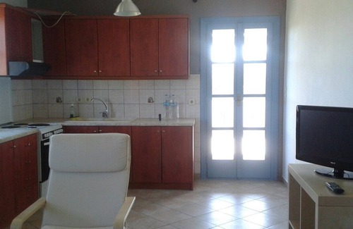 Naxos Apartment | Apartment in Naxos island close to Agia Anna and Plaka