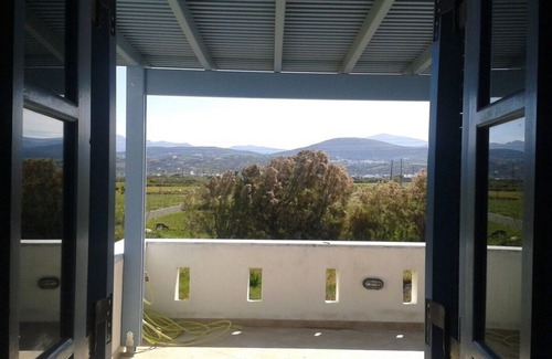 Naxos Apartment | Apartment in Naxos island close to Agia Anna and Plaka