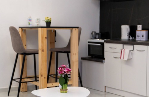 Veroia House | Apartment in the center of Veria