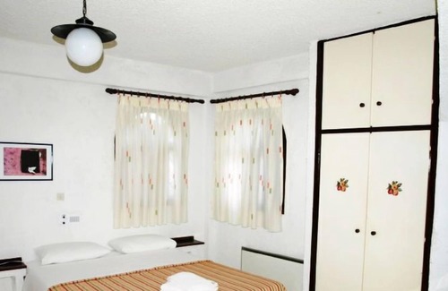 Mirtos Apartment | Apartment Kastro Superior Apartment in Ierapetra - 5 persons, 2 bedrooms