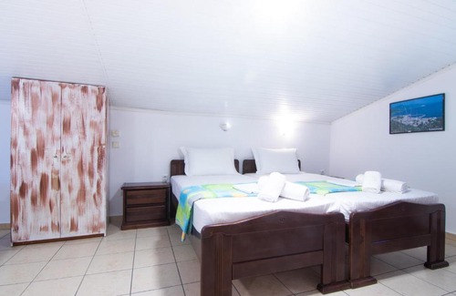 Skala Potamias Apartment | Apartment Liolios #7