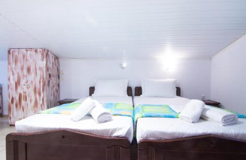 Skala Potamias Apartment | Apartment Liolios #7