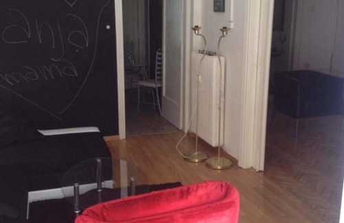 Thessaloniki City Centre Apartment | Apartment On Stefanou Tatti 1
