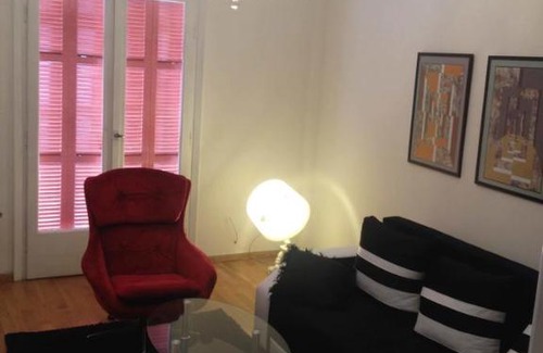 Thessaloniki City Centre Apartment | Apartment On Stefanou Tatti 1