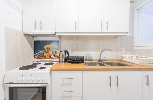 Gazi Apartment | Apartment Paradise #G