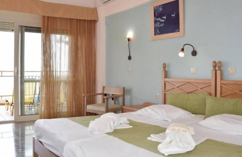 Agios Vasileios Apartment | Apartment Superior Apartment in Plakias - 4 persons, 2 bedrooms
