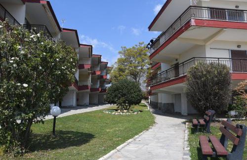 Gerakini Apartment | Apartment very close to the beach