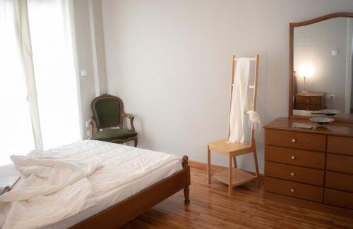 Kinosargous Apartment | Apartment Vresthenis