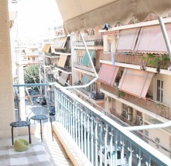 Kinosargous Apartment | Apartment Vresthenis