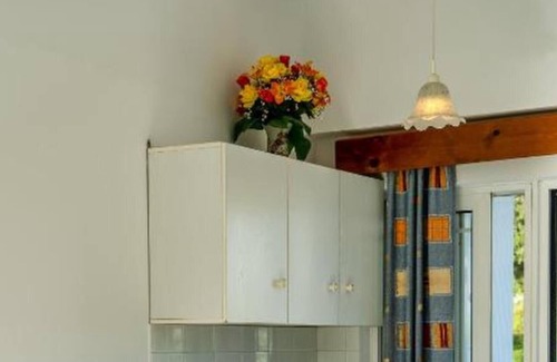 Asgourou House | Apartment with Balcony