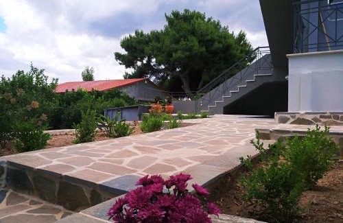 Kropia Apartment | APARTMENTS:Alexandros -Sofia