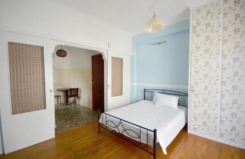 Nea Chora Apartment | Apartments Chania