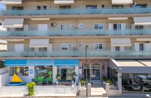 Nea Chora Apartment | Apartments Chania