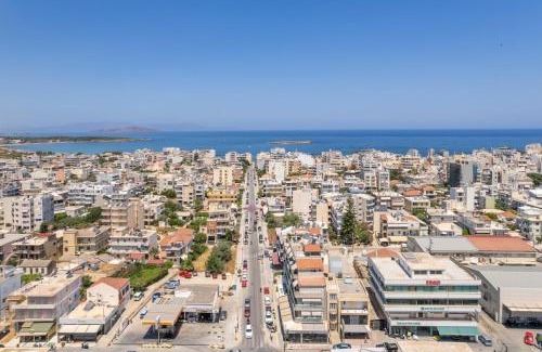 Nea Chora Apartment | Apartments Chania