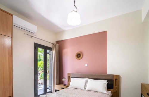 Sami Apartment | Apartments Katerina by the Sea (Apt.2)