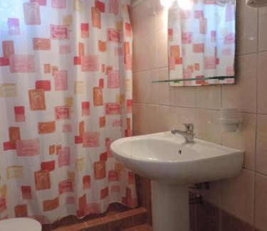 Agios Stefanos Avliotes Apartment | APARTMENTS PELI-MARIA