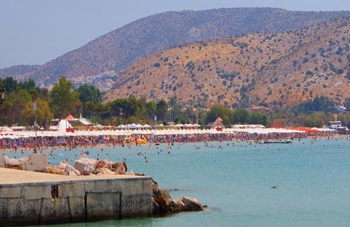 Varkiza Hotel | Apollonia Hotel Apartments