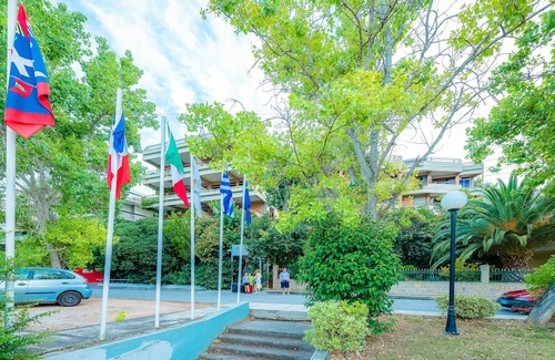 Varkiza Hotel | Apollonia Hotel Apartments