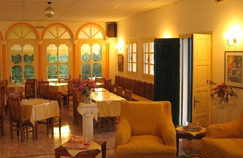 Apraos Hotel | Apraos Bay Hotel