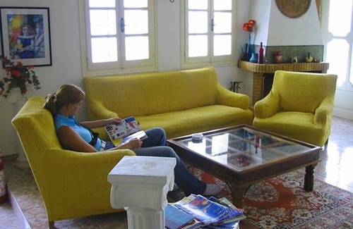Apraos Hotel | Apraos Bay Hotel