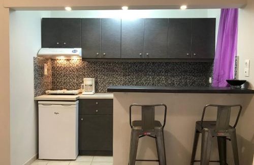 Rethymno Apartment | Apt1 Mamangakis Apartments